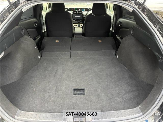 Toyota PRIUS 2018-11 8728316-7
