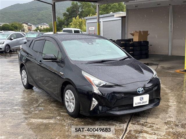 Toyota PRIUS 2018-11 8728316-8
