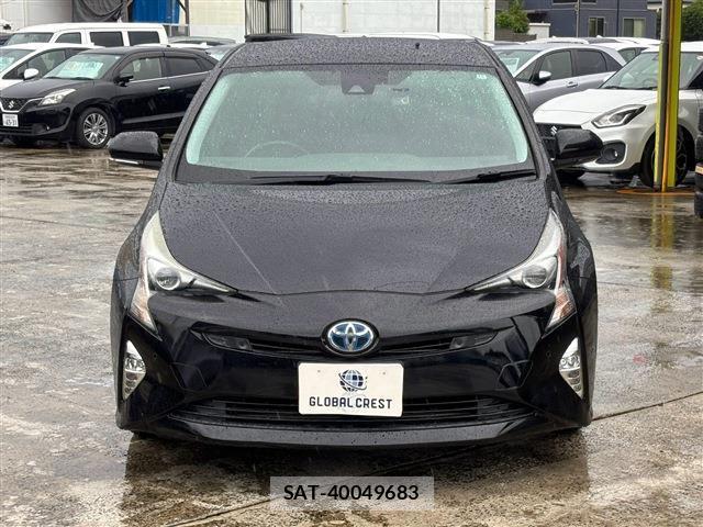 Toyota PRIUS 2018-11 8728316-9