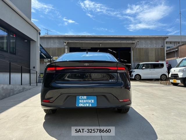 Toyota PRIUS 2024-04 8728396-5