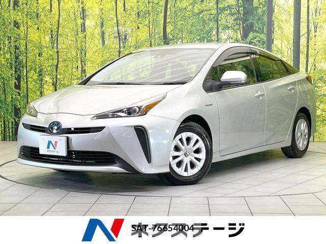Toyota PRIUS 2020-04 8728480-0