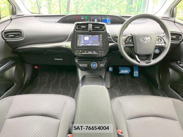 Toyota PRIUS 2020-04 8728480-1