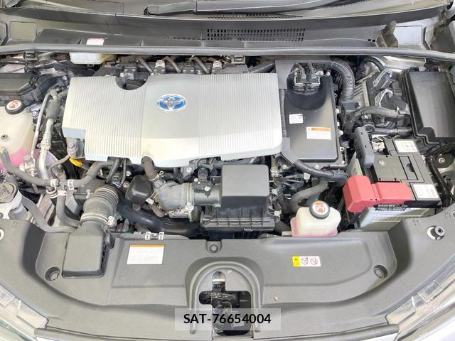 Toyota PRIUS 2020-04 8728480-17