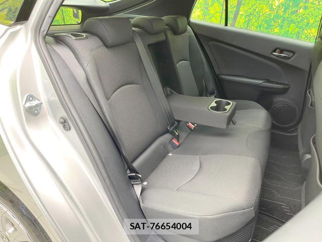 Toyota PRIUS 2020-04 8728480-8