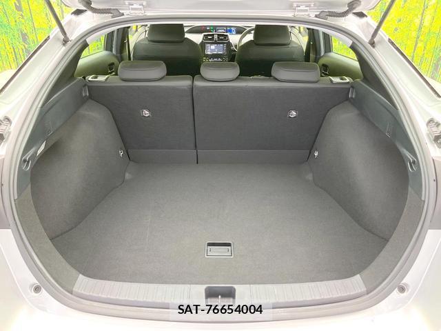 Toyota PRIUS 2020-04 8728480-9