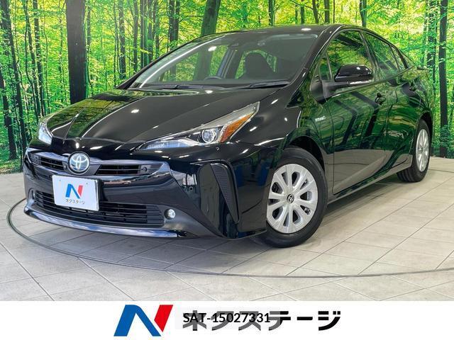 Toyota PRIUS 2020-04 8728519-0