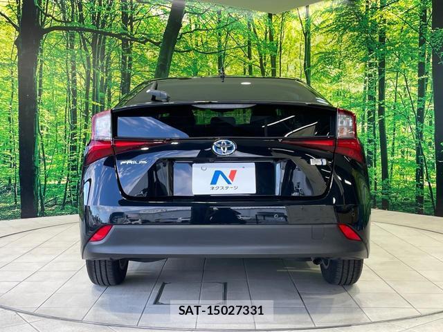Toyota PRIUS 2020-04 8728519-14