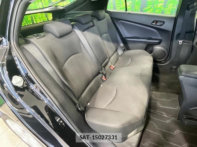 Toyota PRIUS 2020-04 8728519-8