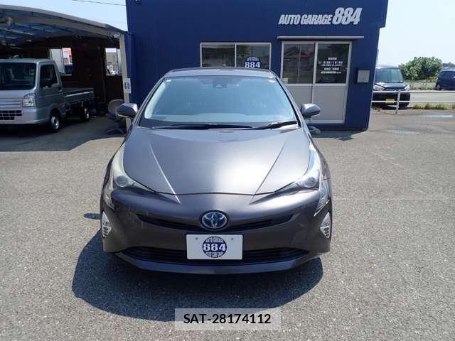 Toyota PRIUS 2015-12 8728610-3