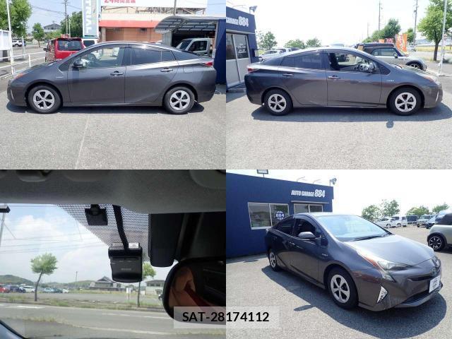 Toyota PRIUS 2015-12 8728610-7
