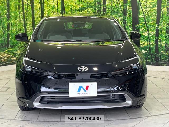 Toyota PRIUS 2024-10 8728651-13