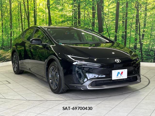 Toyota PRIUS 2024-10 8728651-15