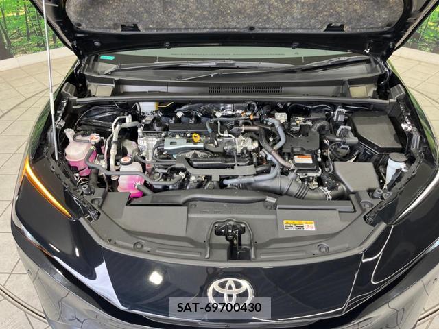 Toyota PRIUS 2024-10 8728651-17
