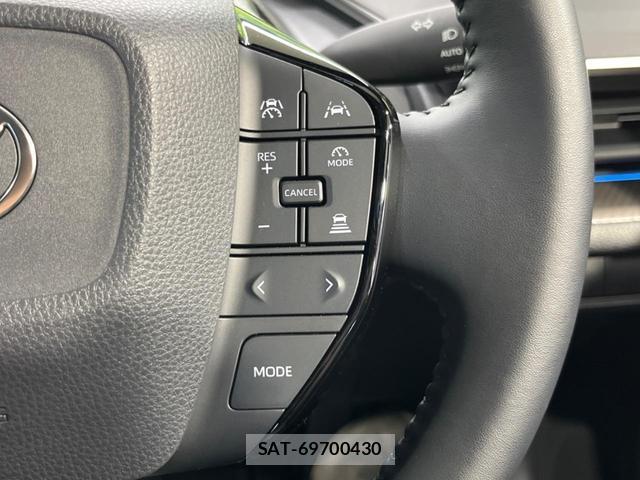 Toyota PRIUS 2024-10 8728651-5