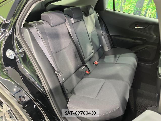 Toyota PRIUS 2024-10 8728651-8
