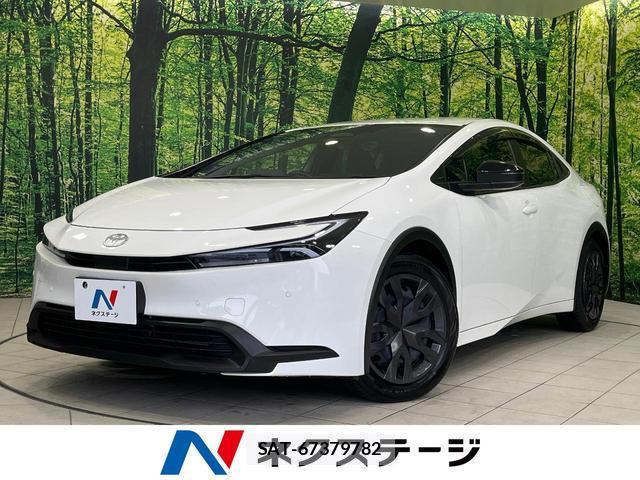 Toyota PRIUS 2024-05 8728675-0
