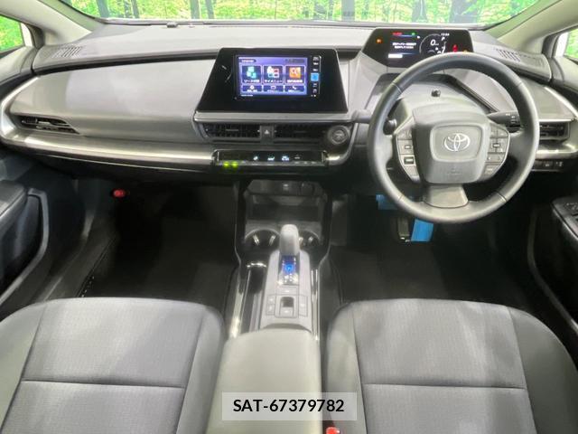 Toyota PRIUS 2024-05 8728675-1