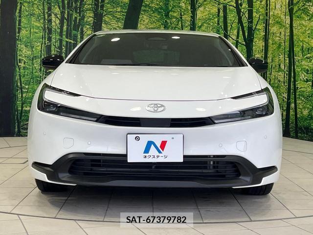 Toyota PRIUS 2024-05 8728675-13