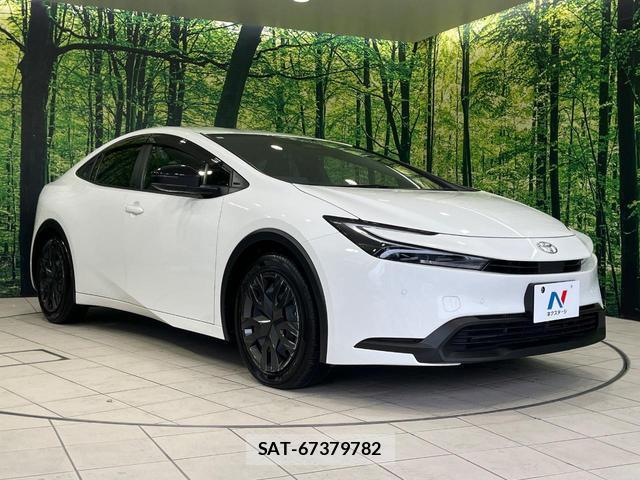 Toyota PRIUS 2024-05 8728675-15
