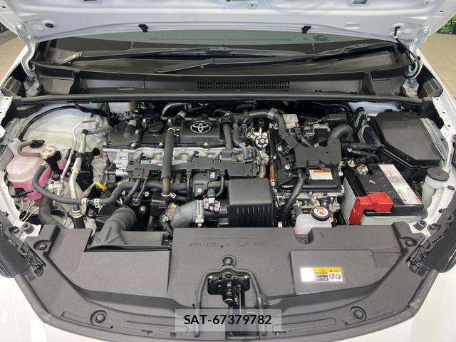 Toyota PRIUS 2024-05 8728675-17