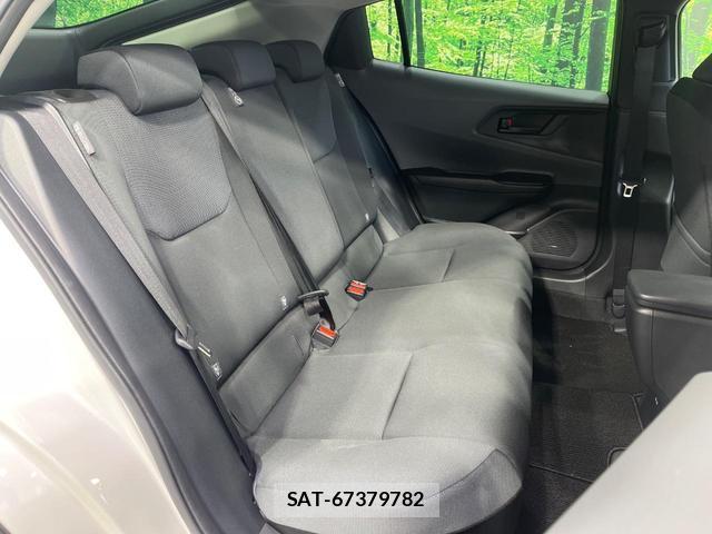 Toyota PRIUS 2024-05 8728675-8