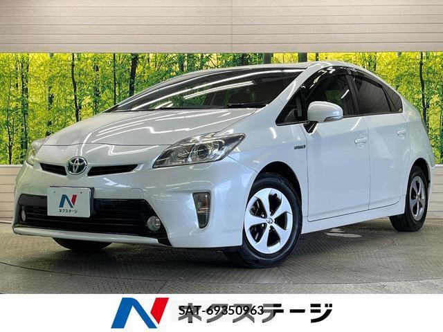 Toyota PRIUS 2014-06 8728771-0