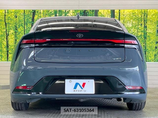 Toyota PRIUS 2023-10 8728780-15