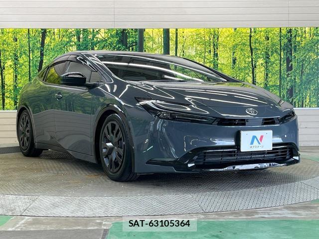 Toyota PRIUS 2023-10 8728780-16