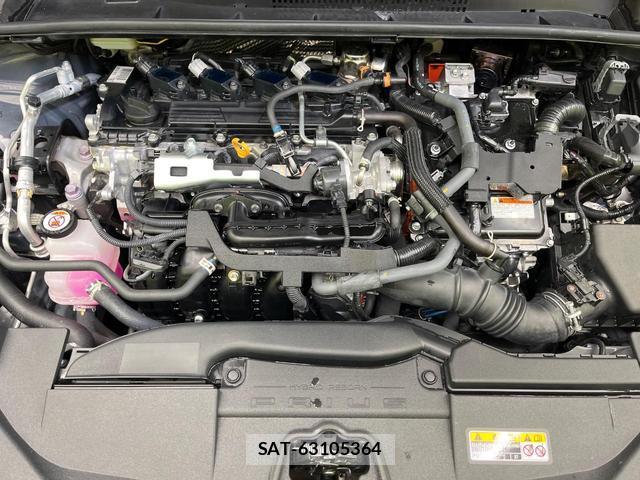 Toyota PRIUS 2023-10 8728780-18