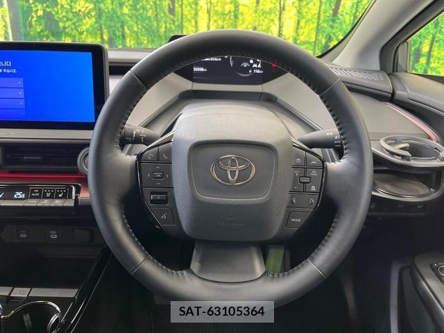 Toyota PRIUS 2023-10 8728780-4