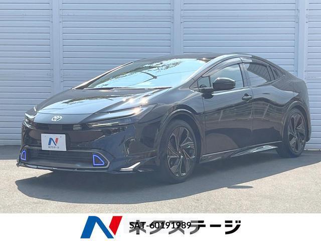 Toyota PRIUS 2023-11 8728796-0