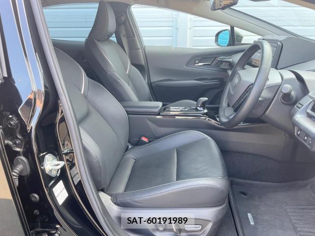 Toyota PRIUS 2023-11 8728796-8