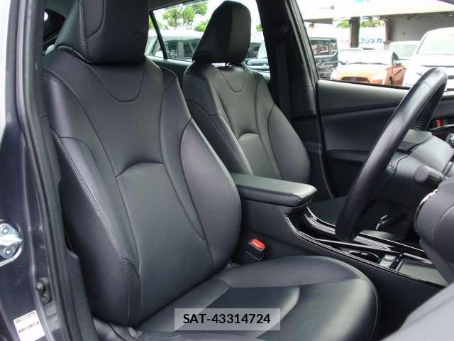 Toyota PRIUS 2021-07 8728874-5