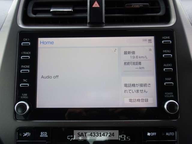 Toyota PRIUS 2021-07 8728874-7