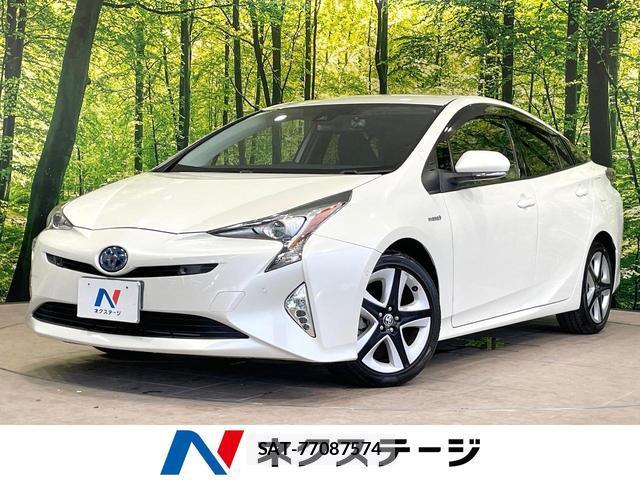 Toyota PRIUS 2016-12 8728904-0