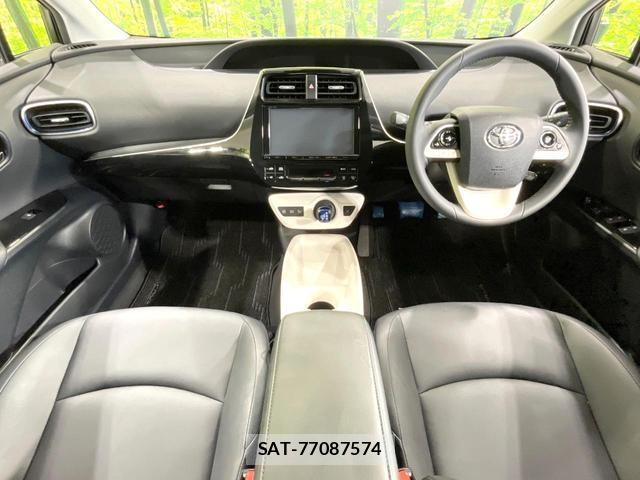 Toyota PRIUS 2016-12 8728904-1