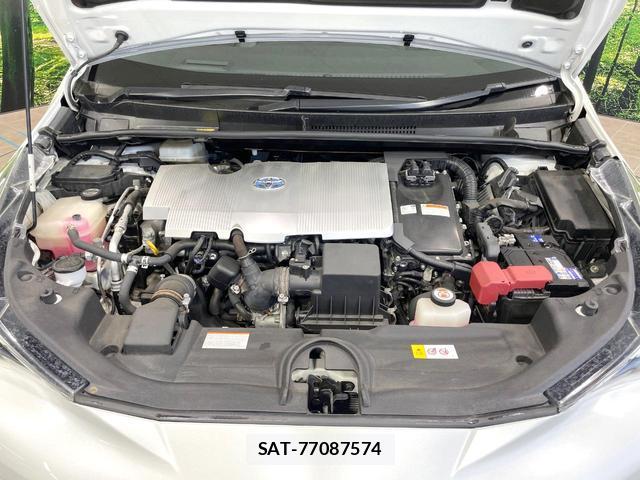 Toyota PRIUS 2016-12 8728904-17