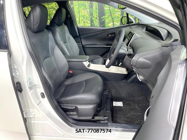 Toyota PRIUS 2016-12 8728904-7