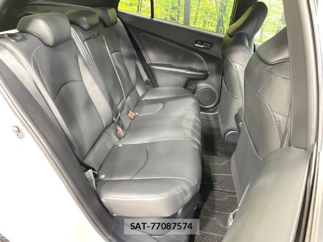 Toyota PRIUS 2016-12 8728904-8