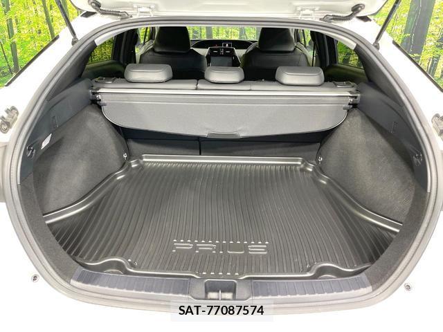 Toyota PRIUS 2016-12 8728904-9