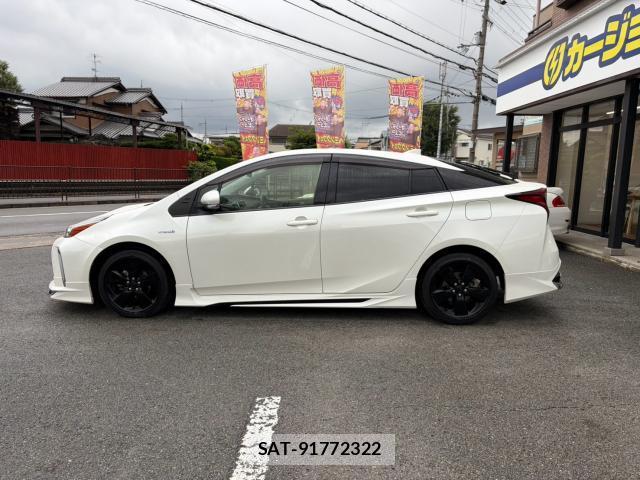 Toyota PRIUS 2020-03 8729000-10