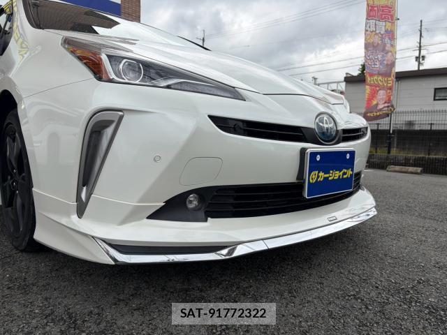 Toyota PRIUS 2020-03 8729000-13