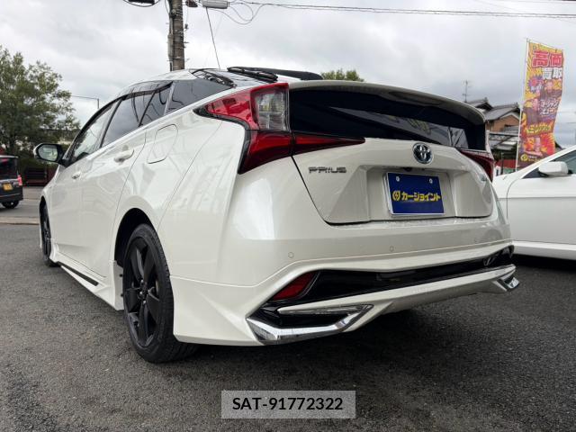 Toyota PRIUS 2020-03 8729000-14