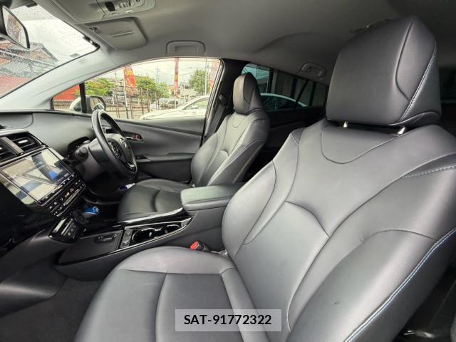 Toyota PRIUS 2020-03 8729000-15