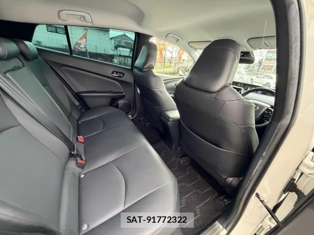 Toyota PRIUS 2020-03 8729000-16