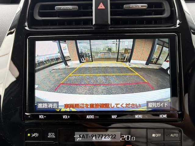 Toyota PRIUS 2020-03 8729000-17
