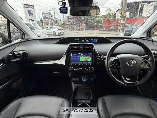 Toyota PRIUS 2020-03 8729000-2