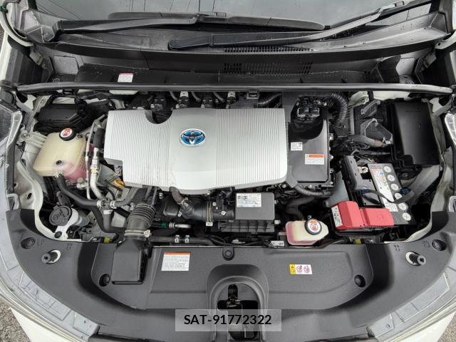 Toyota PRIUS 2020-03 8729000-3