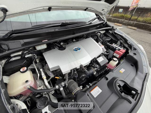 Toyota PRIUS 2020-03 8729000-4