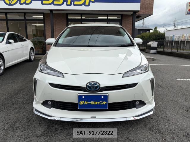 Toyota PRIUS 2020-03 8729000-7